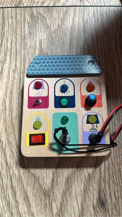Tablice manipulacyjne x 4