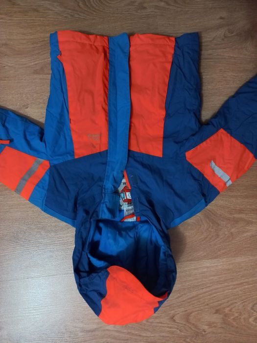 Дитяча термо курточка Decathlon