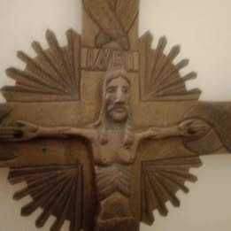 Cruz Grande de coleção