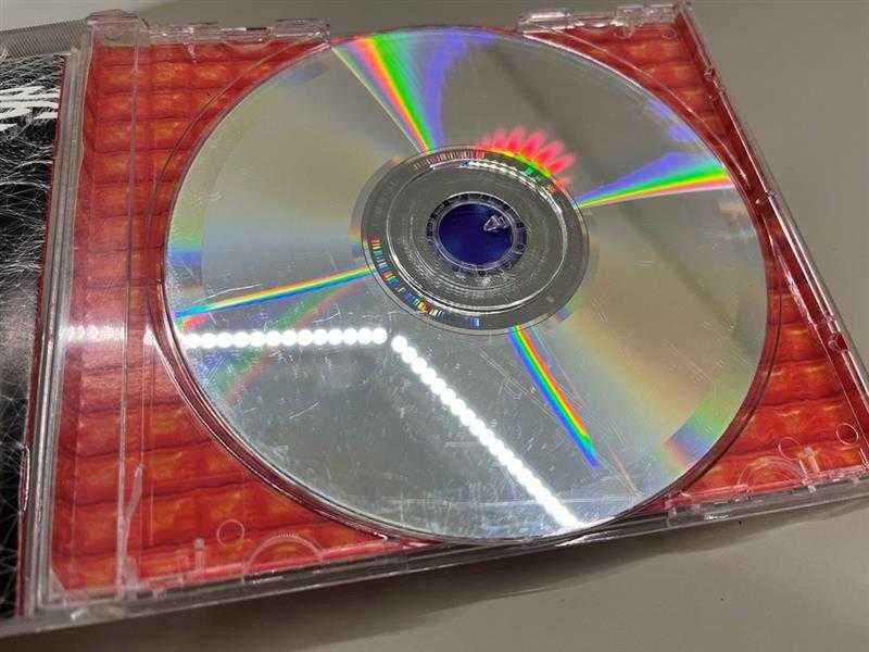Płyta audio CD Garbage Version 2.0