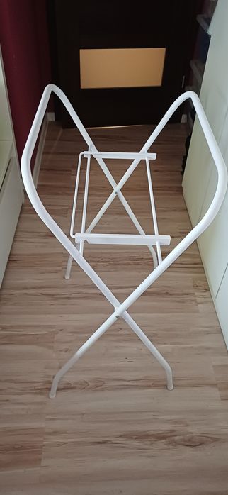 Stojak / Stelaż do wanienki z Ikei
