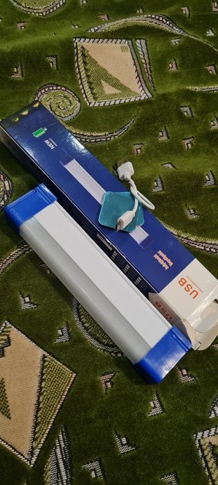 Фонарь, аварийный фонарь, фонарик аккумуляторный