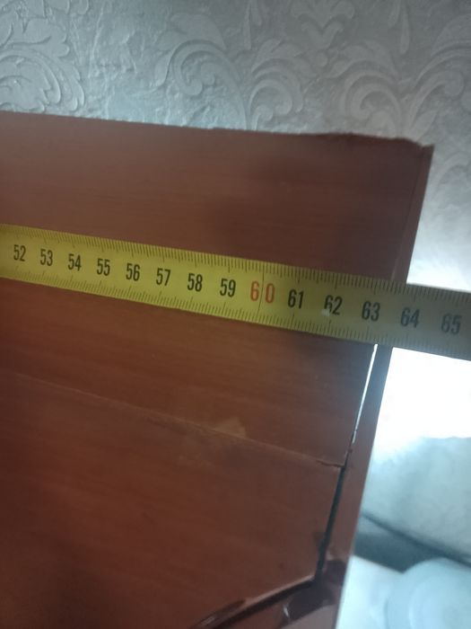 Акваріум 80 літрів