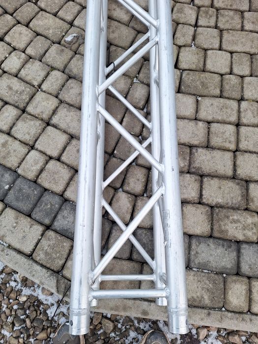 Kratownica sceniczna.