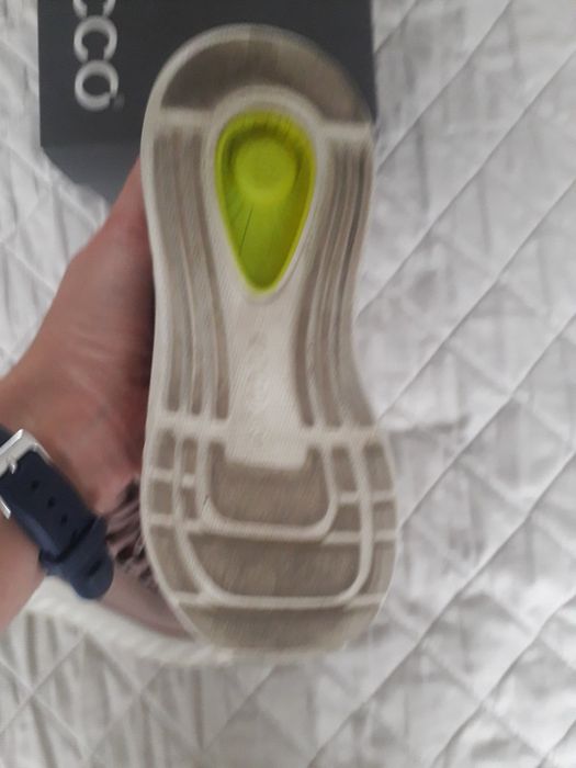 Buty dziewczęce  ECCO