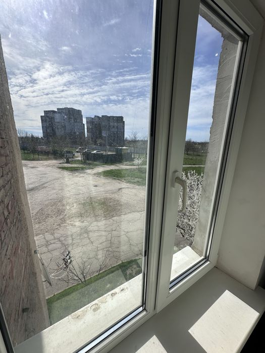 Продам квартиру в пгт Сергеевка