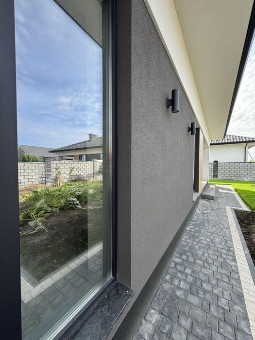 Будинок 120 кв.м. На Щасливому Американка 6,5 сот. Готовий для Ремонту