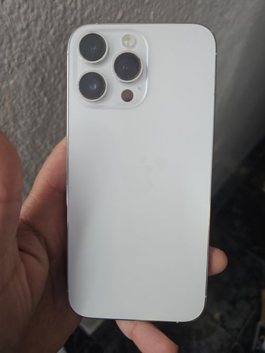 Iphone 14 pro max 128gb 84%