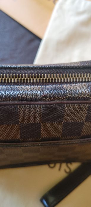 Барсетка клатч Louis Vuitton
