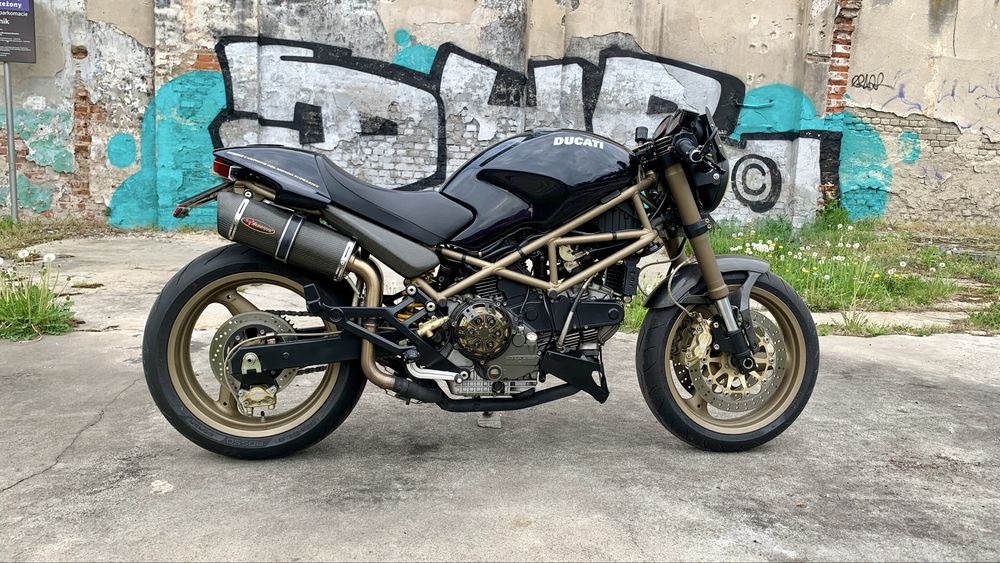 Ducati