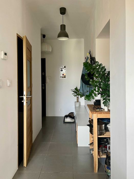 Jasna kawalerka 37 m² Siemianowice | Dla singla lub studenta | Blisko Katowic i Parku Śląskiego