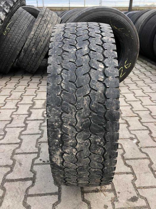 245/70R17.5 Opona MICHELIN X MULTI D 5-6mm XMULTI Napęd