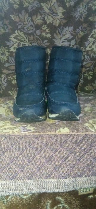 Взуття дитяче для хлопчика