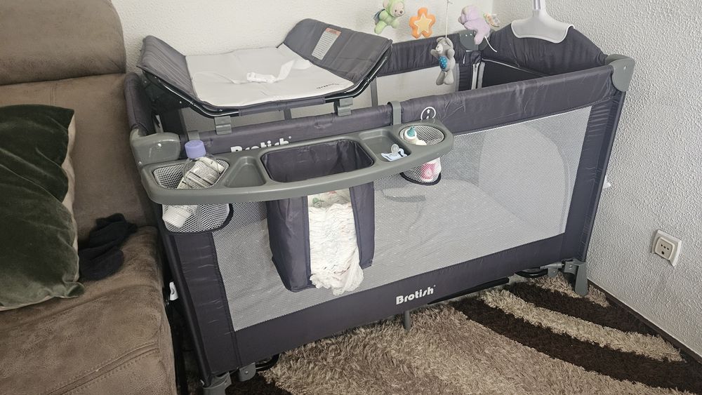 Cama para crianças