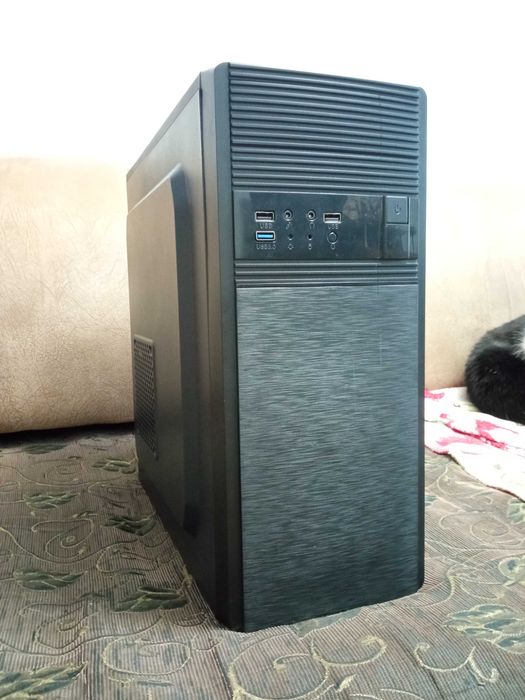 Системний блок Intel s. 1151