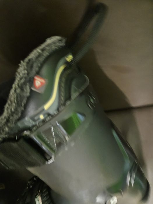 Buty narciarskie Dalbello veloce 26-26,5 super stan Grip Walk