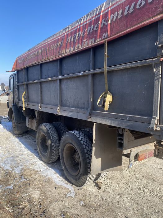 Продам камаз 5320