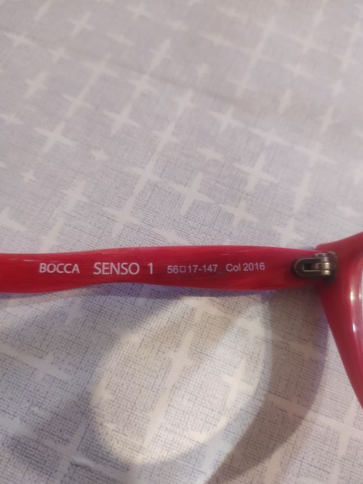 Оправа женская  летняя.