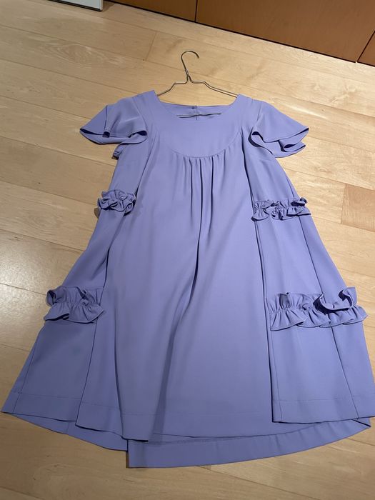 Lote vestidos macacão e blusa tudo 15€