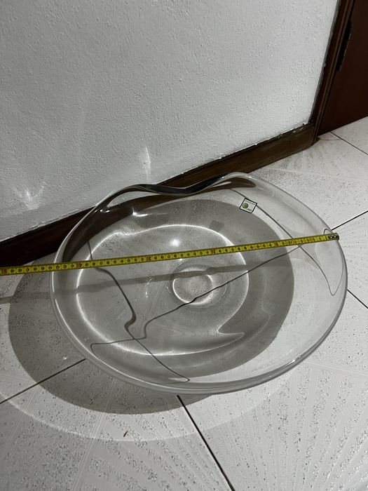 Centro de mesa deposito da marinha grande