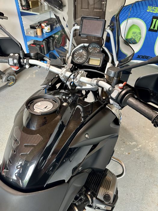 Продам BMW R 1200 GS