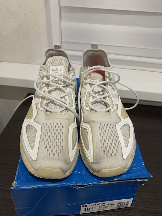 Adidas ZX 2k boost