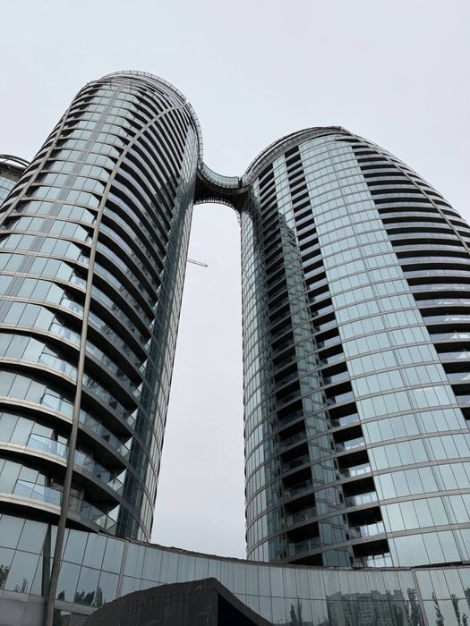 Комерційна нерухомість за адресою вул. Іоанна Павла II (площа 800 м²) - Atlanta.ua - фото 2