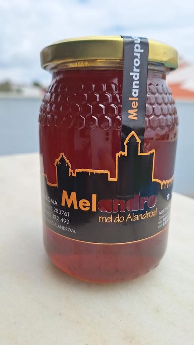 Mel, apicultura, abelhas