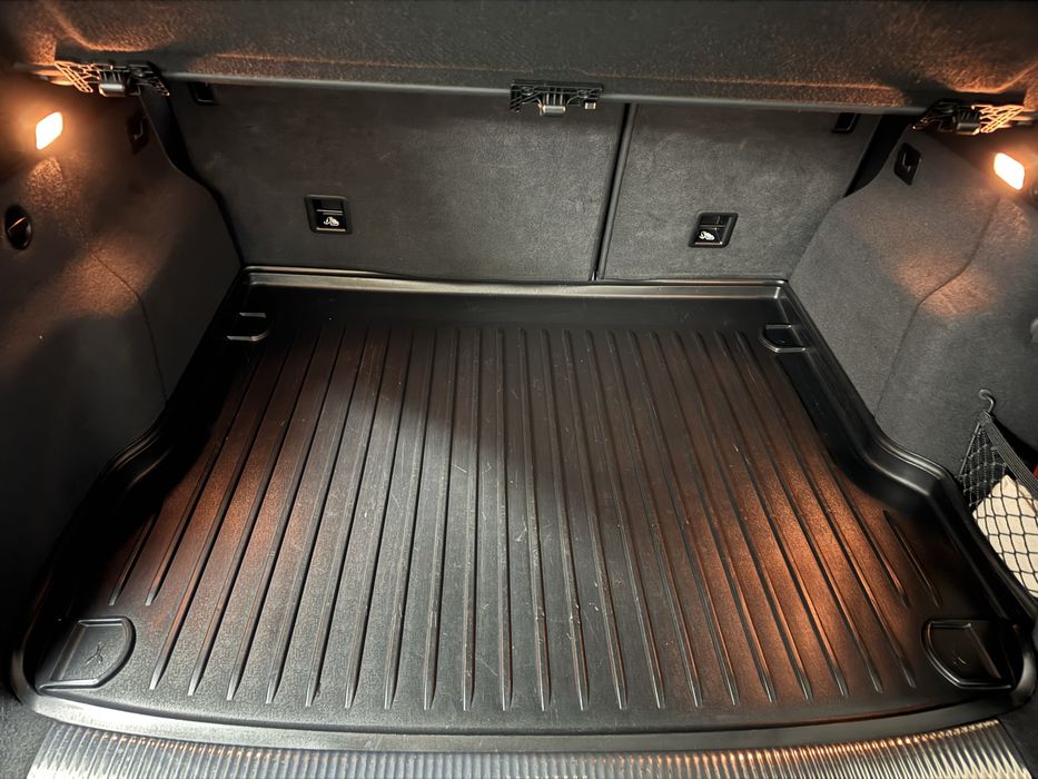 Audi Q5 2.0 Tdi 190 cv S Line