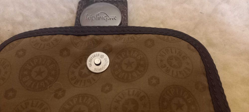 torba, nerka, saszetka, Kipling