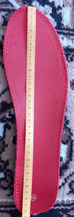 Buty sportowe męskie rozm.50