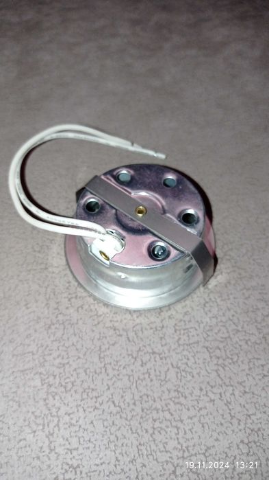 Встраиваемые галогенные светильники для жилых помещений Altori