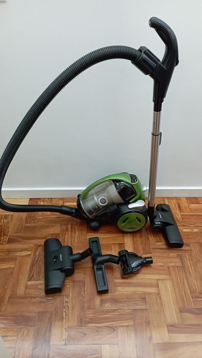 Aspirador Polti Forzaspira MC 330 Turbo