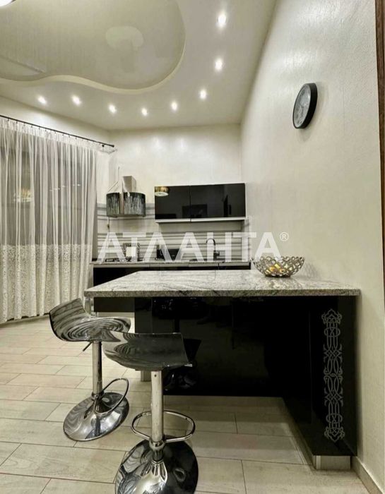 3-комнатная квартира по адресу Куликово поле пл. (площадь 100 м²) - Atlanta.ua - фото 5