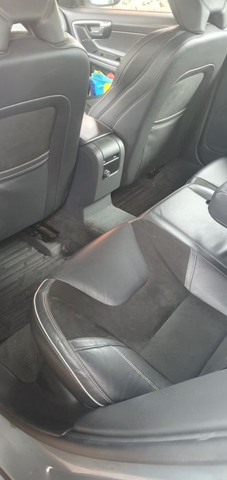 Volvo S60 D4 R. Design Momentun Geartronic