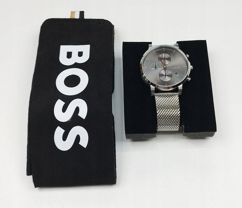 Zegarek Męski Boss Integrity