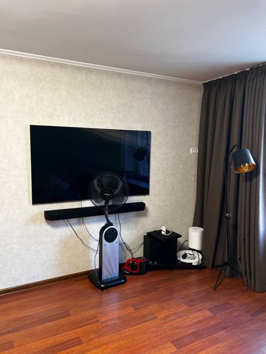 3-rooms apartment apartment by the address (area 93 m²) - Atlanta.ua - photo 16