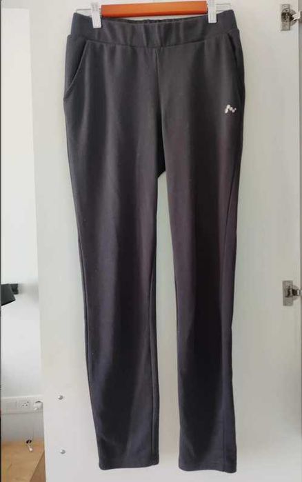 Spodnie dresowe czarne Only Play S