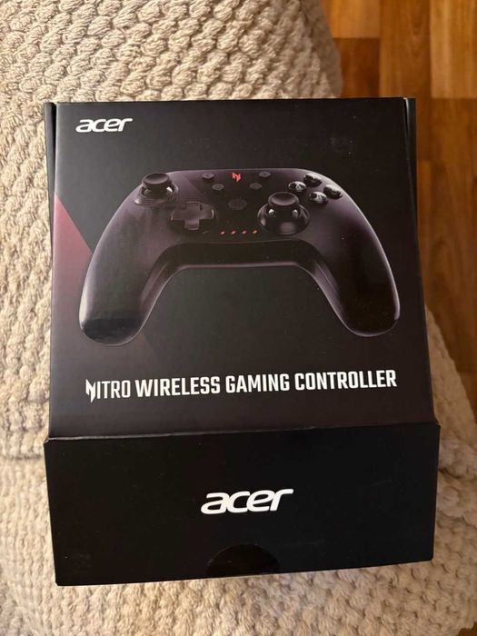 Бездротовий геймпад Acer Nitro NGR300