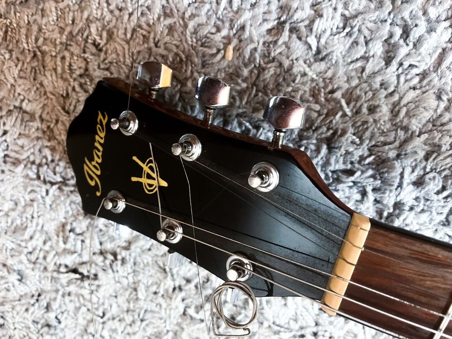 Guitarra acústica Ibanez V5ONJP-NT 3U-09