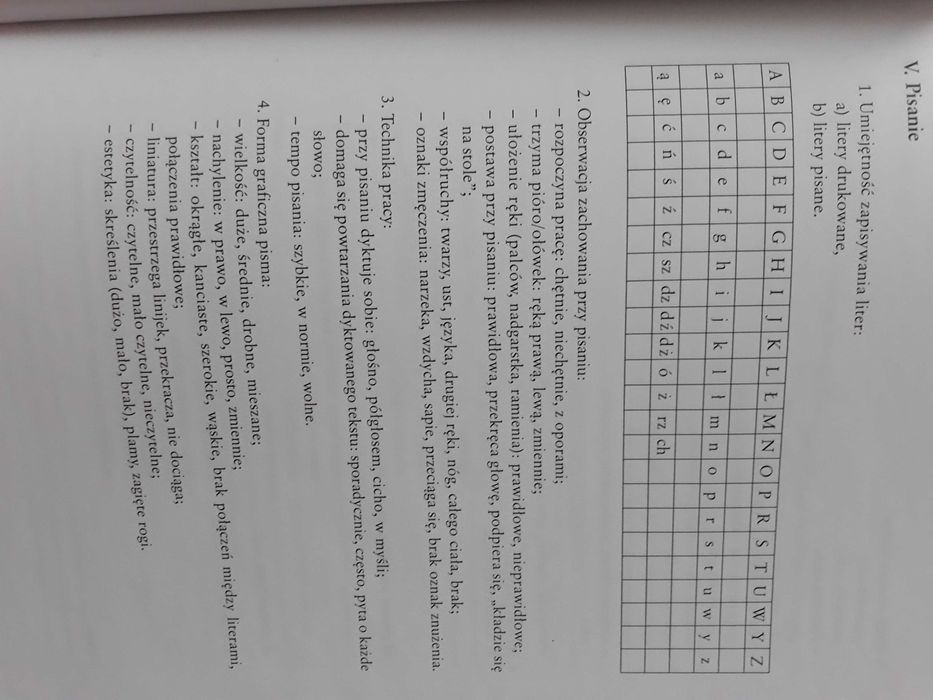 Tomczak Kwestionariusz diagnozy i narzędzia badawcze w terapii pedag