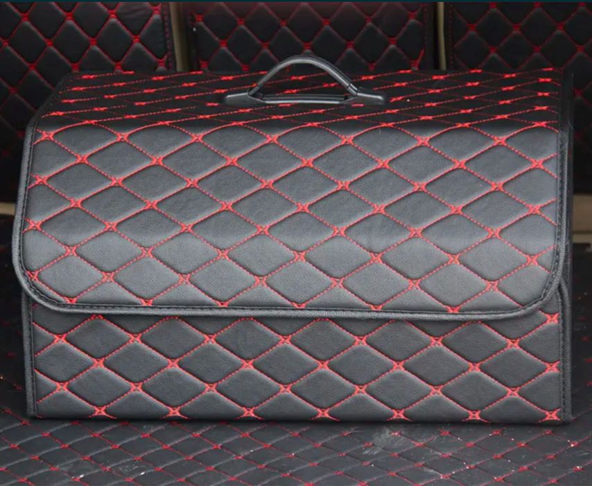 Преміум органайзер (сумка) для багажника