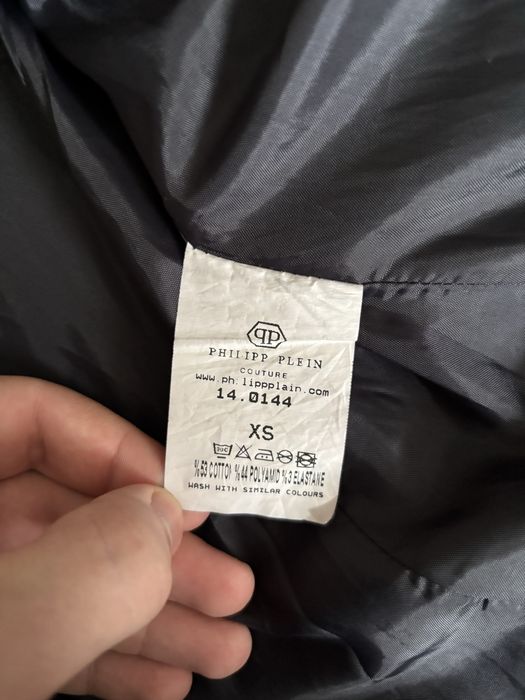 Philipp Plein Jacket (XS)