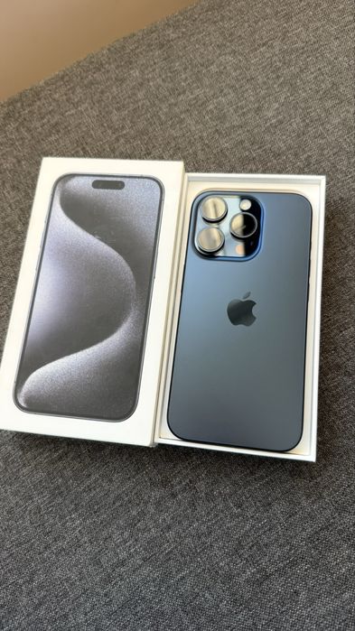 iPhone 15 Pro 128GB