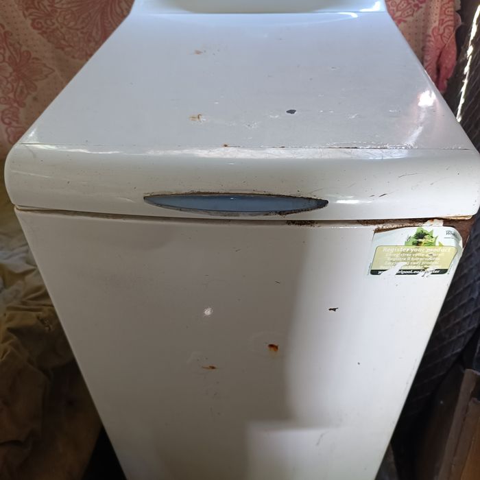 Стиралка Wirpool AWE 2322