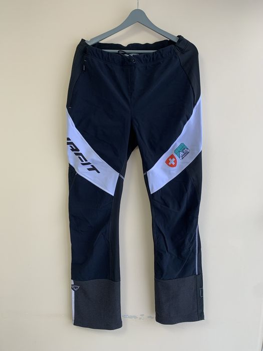 Трекінгові штани Dynafit Movement