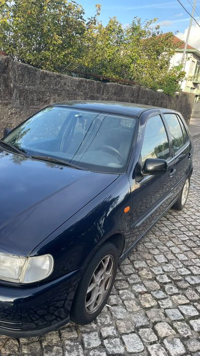 Venda ou troca Polo 99 gasolina 1.0 — photo 3