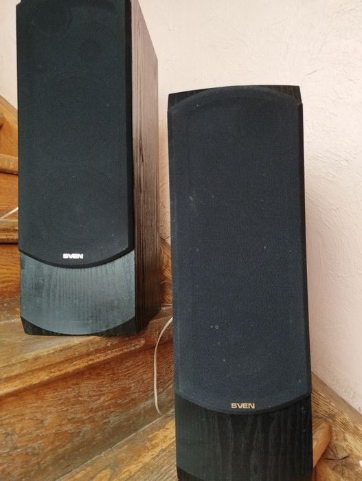 Колонки SVEN BF-31R