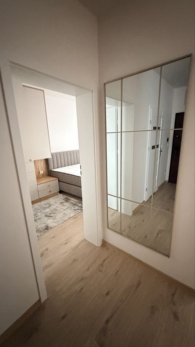 Mieszkanie – Legnica, Stare Miasto, Przedmieście Głogowskie - Widok 4