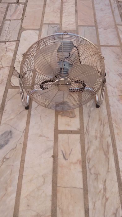 vendo ventoinha de chão